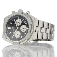 Vacheron Constantin Overseas Chronograph Ref. 5500V/110A - B481 - Like new