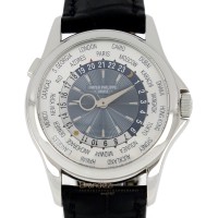 Patek Philippe World Time Ref. 5130P