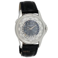 Patek Philippe World Time Ref. 5130P