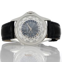 Patek Philippe World Time Ref. 5130P