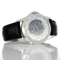 Patek Philippe World Time Ref. 5130P