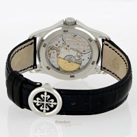 Patek Philippe World Time Ref. 5130P