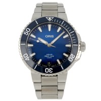 Oris Aquis Date Ref. 01 400 7769 4135