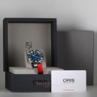 Oris Aquis Date Ref. 01 400 7769 4135