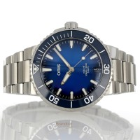 Oris Aquis Date Ref. 01 400 7769 4135