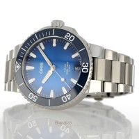 Oris Aquis Date Ref. 01 400 7769 4135