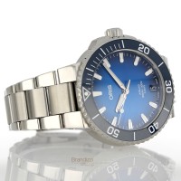 Oris Aquis Date Ref. 01 400 7769 4135