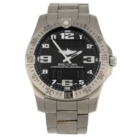 Breitling Aerospace EVO Ref. E79363