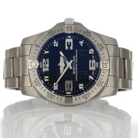 Breitling Aerospace EVO Ref. E79363