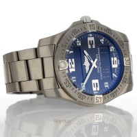 Breitling Aerospace EVO Ref. E79363