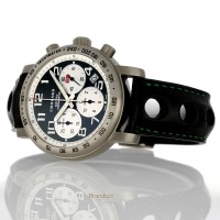 Chopard Mille Miglia Ref. 8915