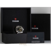 Tudor Black Bay GMT Ref. 79470