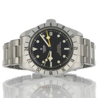 Tudor Black Bay GMT Ref. 79470