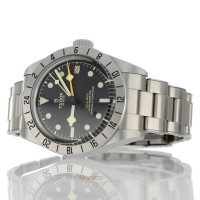 Tudor Black Bay GMT Ref. 79470