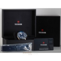 Tudor Pelagos FXD Ref. 25707B/21