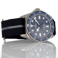 Tudor Pelagos FXD Ref. 25707B/21