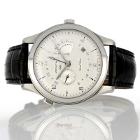 Zenith Elite Dual Time Ref. 03.0520.683