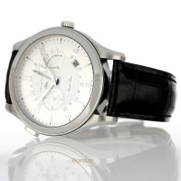 Zenith Elite Dual Time Ref. 03.0520.683