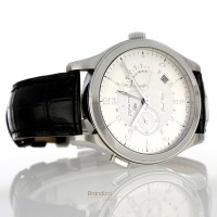 Zenith Elite Dual Time Ref. 03.0520.683