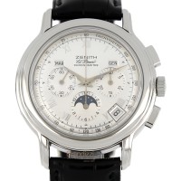 Zenith El Primero Chronomaster Ref 14/01.0240.410