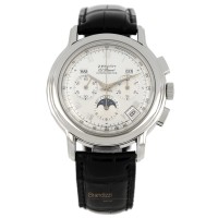 Zenith El Primero Chronomaster Ref 14/01.0240.410