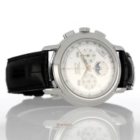 Zenith El Primero Chronomaster Ref 14/01.0240.410