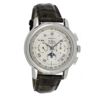 Zenith El Primero Chronomaster GT Fly Back Ref. 03.1240.4001/01