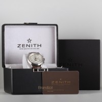 Zenith El Primero Chronomaster GT Fly Back Ref. 03.1240.4001/01