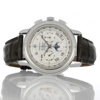 Zenith El Primero Chronomaster GT Fly Back Ref. 03.1240.4001/01