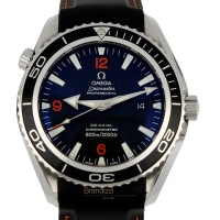 Omega Seamaster Planet Ocean Ref. 29085038