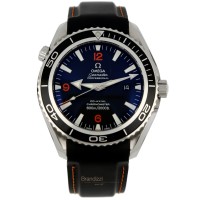 Omega Seamaster Planet Ocean Ref. 29085038