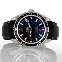 Omega Seamaster Planet Ocean Ref. 29085038