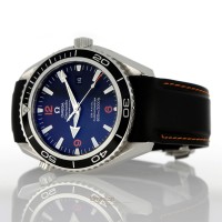 Omega Seamaster Planet Ocean Ref. 29085038