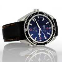 Omega Seamaster Planet Ocean Ref. 29085038