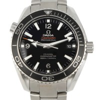 Omega Seamaster Planet Ocean Ref. 23230422101001