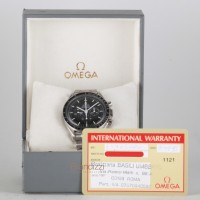 Omega Speedmaster Ref. 35905000