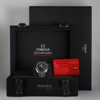 Omega Speedmaster Ref. 31030425001002 CoAxial - Like New