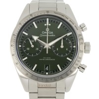 Omega Speedmaster '57 Ref. 33210415110001