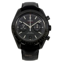 Omega Speedmaster Dark Side Of The Moon Ref. 31192445101007