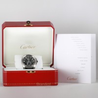 Cartier Calibre De Cartier Ref. 3299