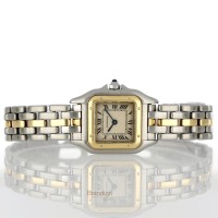 Cartier Panthere Ref. 1120