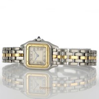 Cartier Panthere Ref. 1120