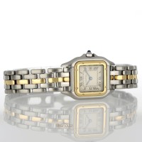 Cartier Panthere Ref. 1120