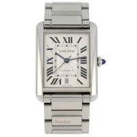 Cartier Tank Ref. WSTA0053