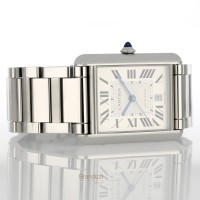 Cartier Tank Ref. WSTA0053