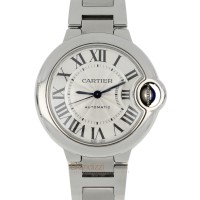 Cartier Ballon Bleu Ref. 3489