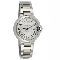 Cartier Ballon Bleu Ref. 3489