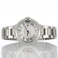 Cartier Ballon Bleu Ref. 3489