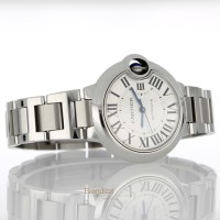 Cartier Ballon Bleu Ref. 3489