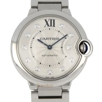 Cartier Ballon Bleu Ref. 3284